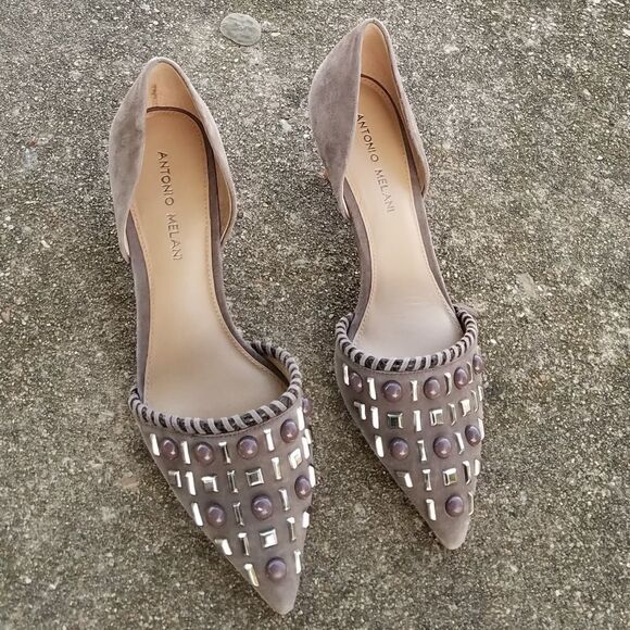 Antonio Melani - Picture 6 of 16